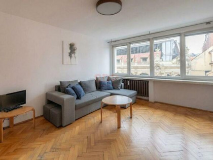 Mieszkanie Wrocław Stare Miasto, Stare Miasto, Świdnicka