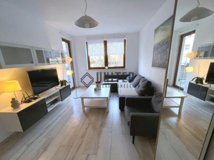 Okolice Ulicy Vivaldiego