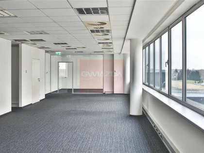 Powierzchnia biurowa Warszawa Włochy