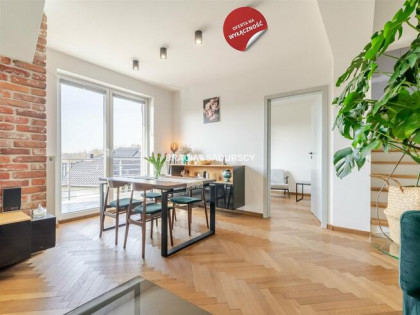 Mieszkanie Kraków Prądnik Biały, Witkowice, Witkowicka