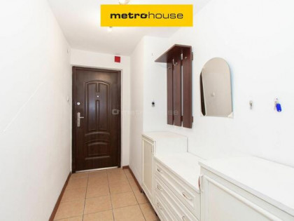 KARLINO - mieszkanie 2 pokojowe, parter.