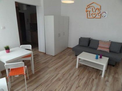 Kozielska 20, os. Wojska Polskiego, kawalerka