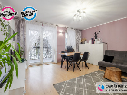 Mieszkanie Gdańsk Jasień ul. Stolema