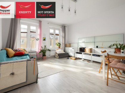 Mieszkanie Gdańsk Nowy Port ul. Wolności
