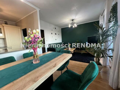 Mieszkanie Jastrzębie-Zdrój Osiedle Barbary, Turystyczna