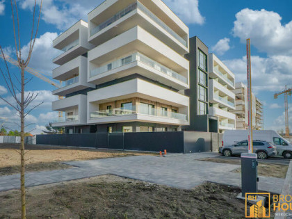 Mieszkanie Opole, Pomorska