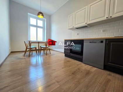 Mieszkanie Świdnica, okolice parku