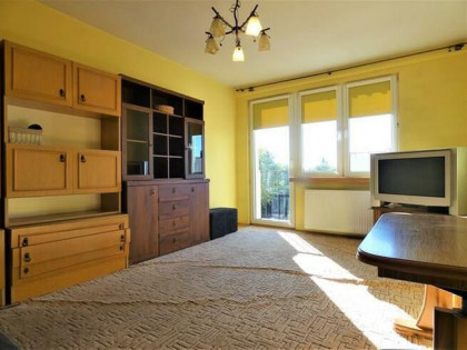 Odyńca 65, Górna, 3 pokojowe mieszkanie 60 m2