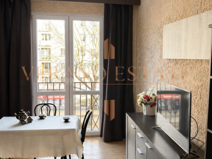 Stylowe 2-pok. | blisko Manufaktury | 37 m² |winda