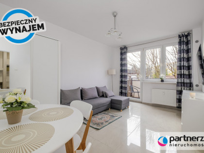 Mieszkanie Gdynia Witomino ul. Chwarznieńska