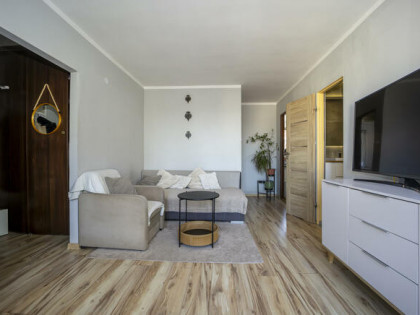 Mieszkanie Legnica, Rynek