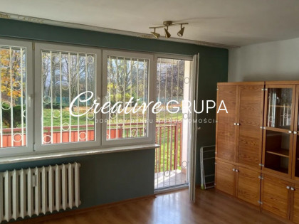 Mieszkanie Warszawa Bemowo ul. Lazurowa