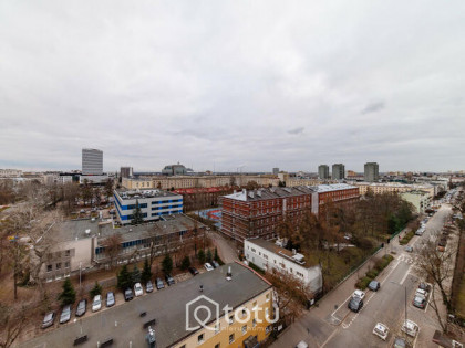 Mieszkanie Warszawa gm. Mokotów Mokotów, Stefana Batorego