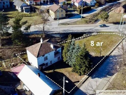 Dom 100 m2, Straszęcin, Dębica.