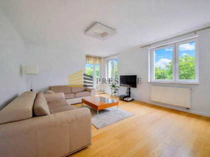 Dwupoziomowe mieszkanie przy Warszawiance!