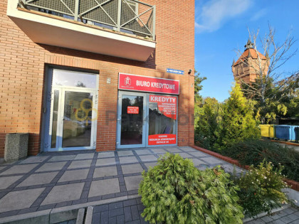 Lokal użytkowy Śrem,