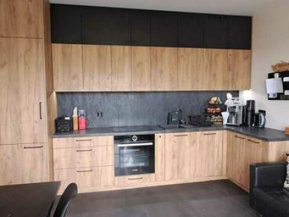 Mieszkanie 3 pokojowe plus poddasze 55m2