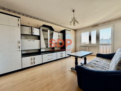 Mieszkanie Gliwice, Szafirowa