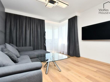 Mieszkanie Kraków Kraków-Nowa Huta, Mistrzejowice, os. Piastów