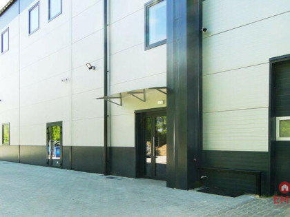 Lokal użytkowy Białystok Słoneczny Stok,