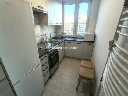 Mieszkanie Kraków Dębniki, Osiedle Podwawelskie, Słomiana