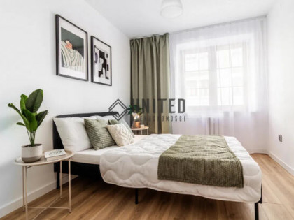 Okolice Ulicy Kuźniczej