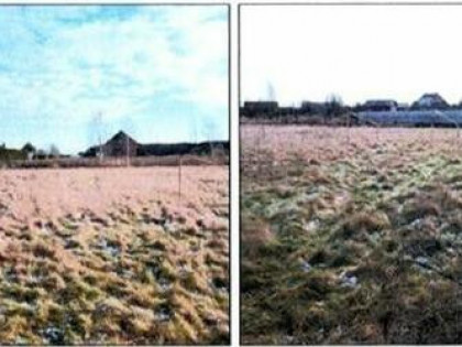 Działka, 1 000 m², Gorzów Wielkopolski