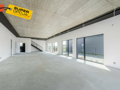 Lokal użytkowy Kraków gm. Kraków-Podgórze Rybitwy,