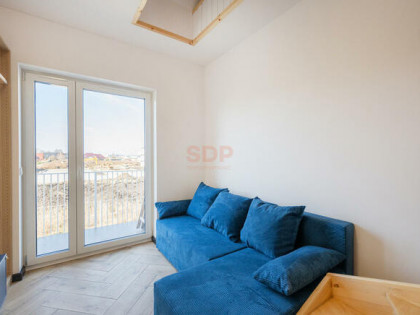 Mieszkanie Iwiny gm. Siechnice, Akacjowa