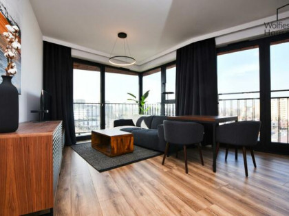 Mieszkanie Kraków Kraków-Śródmieście, Grzegórzki, Mogilska