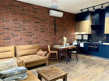 Apartament Ustroń Centrum / 2 miejsca postojowe