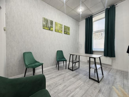 Lokal biurowy, centrum, ul. Targowa