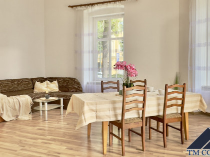 Mieszkanie Świdnica ul. Komunardów