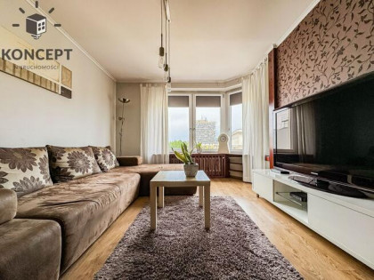 2 niezależne pokoje ul. Lelewela | Winda