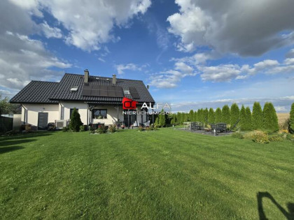 Dom Jaworzyna Śląska