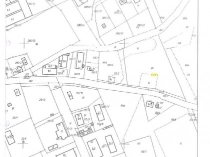 Działka Biskupiec, ul. Bolesława Chrobrego