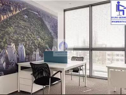 Lokal Warszawa Mokotów ul. Cybernetyki