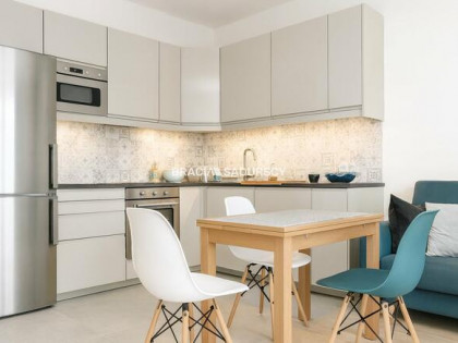 Mieszkanie Kraków Krowodrza, Przybyszewskiego