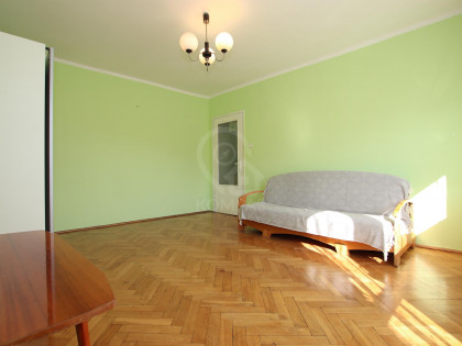 Mieszkanie Wrocław Wrocław-Krzyki, Południe ul. Powstańców Śląskich