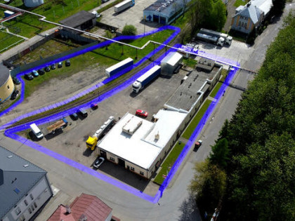 Lokal użytkowy Jasło