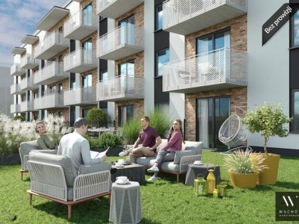 Mieszkanie Kraków Dębniki