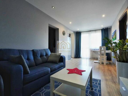 Mieszkanie Zabrze, gen. de Gaullea