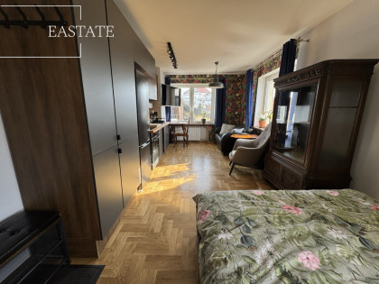 Mieszkanie Warszawa Włochy ul. Słowicza