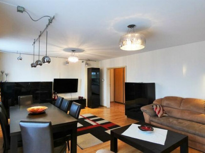 3-pokojowe mieszkanie,2 łazienki,102 m²,Grażyny 10