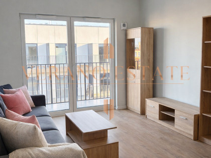 Nowe mieszkanie ul. Pomorska |  53m2 | VI p.