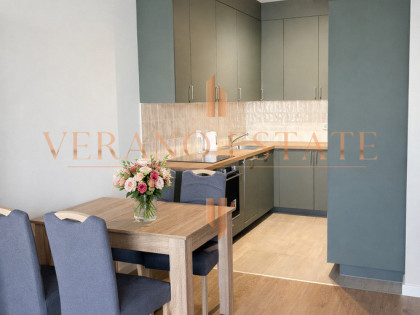 Nowe mieszkanie ul. Pomorska |  53m2 | VI p.