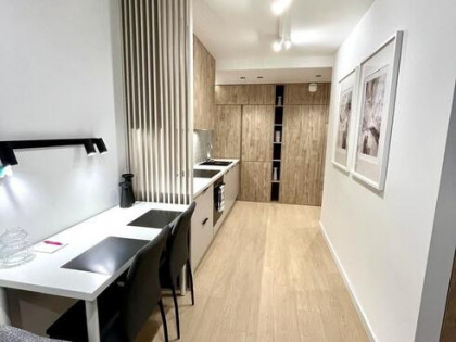 Piękny apartament w pełni wyposażony