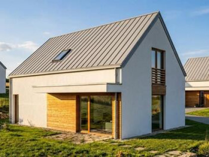 Działka budowlana Krzeszowice, Żbicka