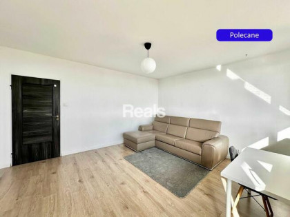 3 oddzielne pokoje świeżo po remoncie!