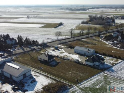 Dom 142 m² | Działka 3499 m² | Chromna